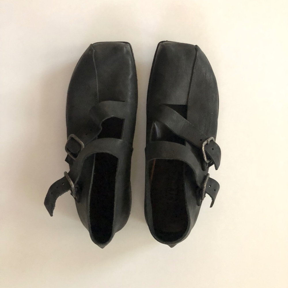 CYDWOQ "Gamma" women's shoes